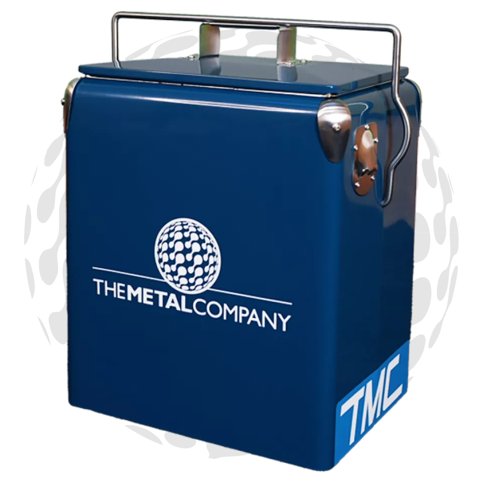 Cooler Box